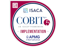 COBIT 5 Implementer