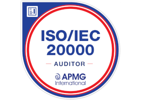 ISO/IEC 20000 Auditor