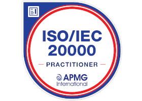 ISO/IEC 20000 Manager