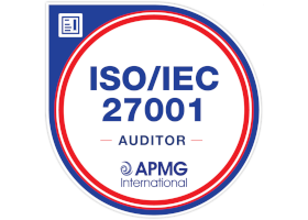 ISO/IEC 27001 Auditor