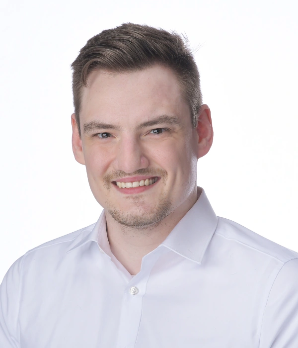 Jakob Fischer, BSc.